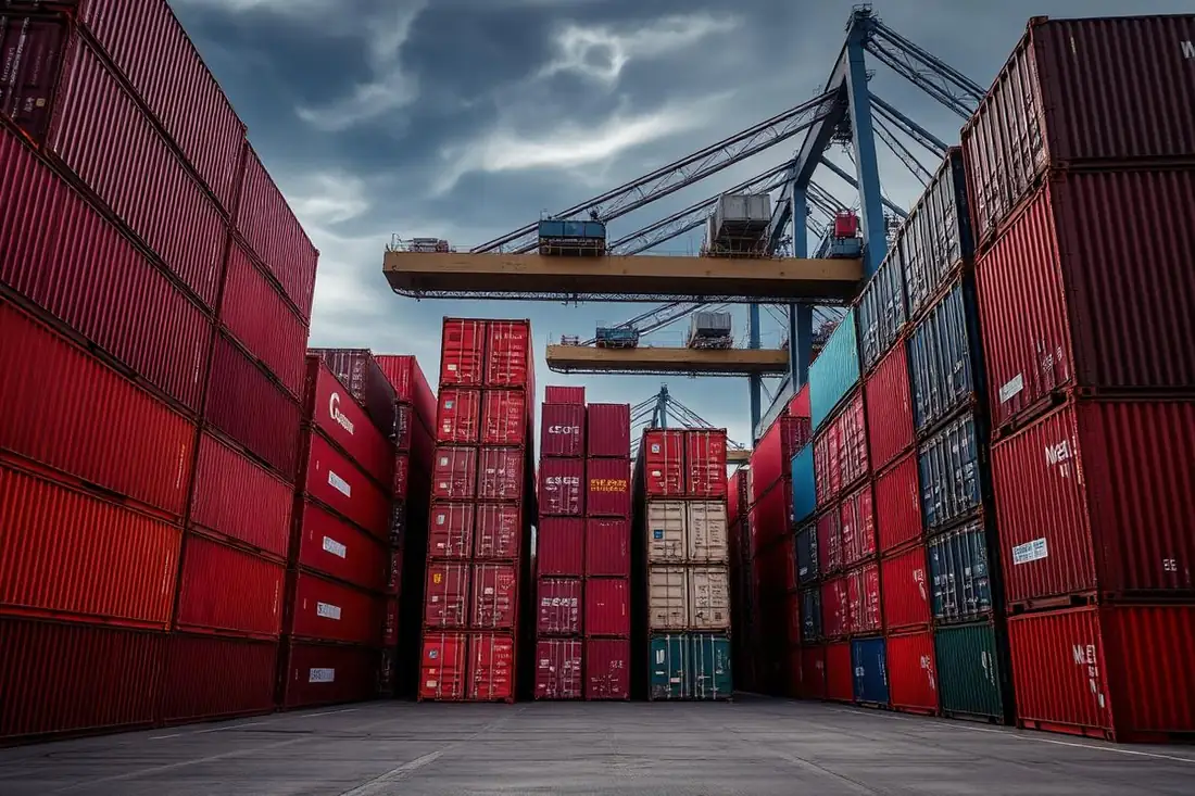 Coordinated Project Logistics